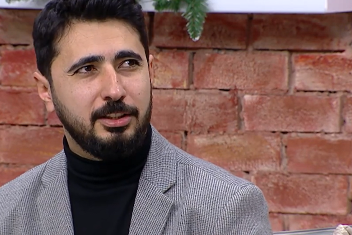 Sumqayıt gənclərini ekran qarşısına toplayan "Mikrorayon"un hekayəsi - MÜSAHİBƏ