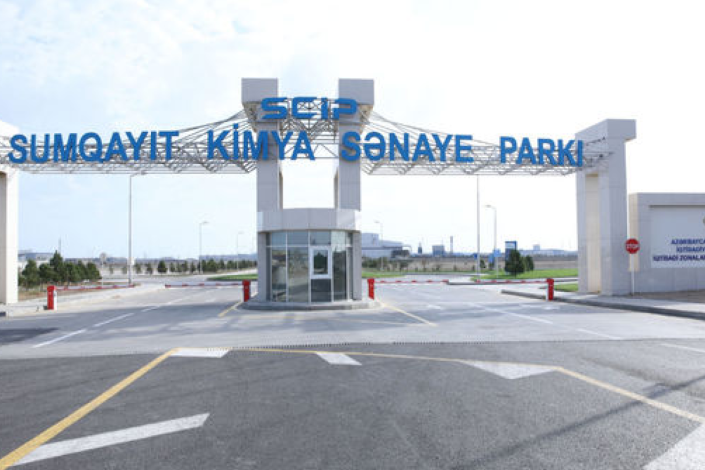 Azərbaycan və Rusiya Sumqayıtda birgə layihələr icra edəcək