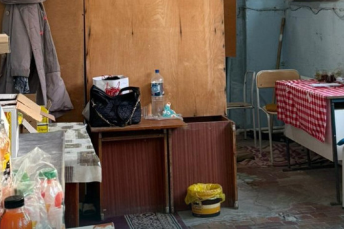 Sumqayıtın bu məktəbləri yoxlamadan "keçmədi"