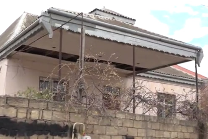 Sumqayıtda ailədaxili mübahisə: Qardaşlar mülk üstündə üz-üzə gəldilər