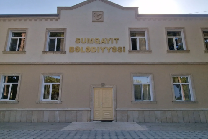 Sumqayıtda konsert biletləri zorla satılır? – AÇIQLAMA