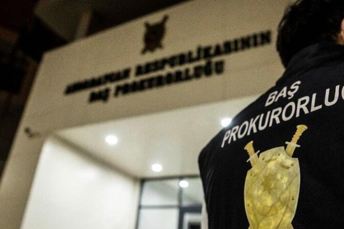 Sumqayıtda beynəlxalq axtarışa verilən şəxs ekstradisiya edildi