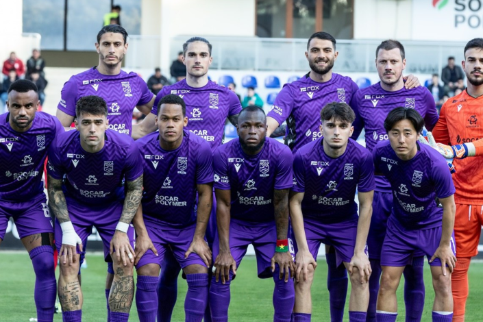 "Sumqayıt" qələbələrin davamını gətirəcək?