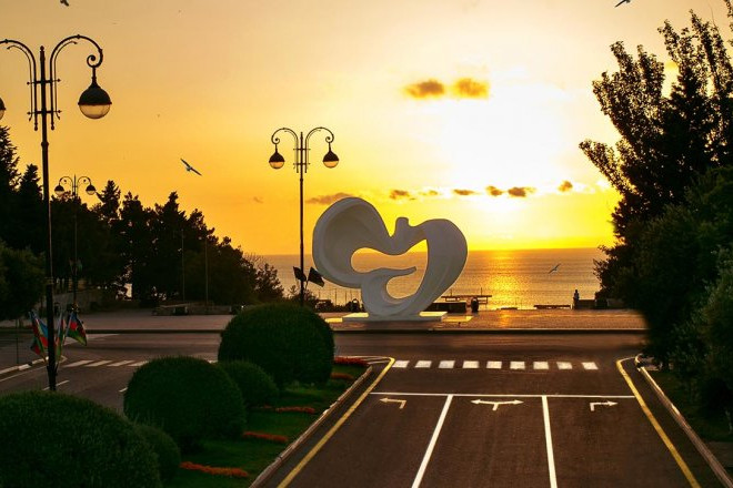 Sumqayıtda mötəbər tədbir keçiriləcək