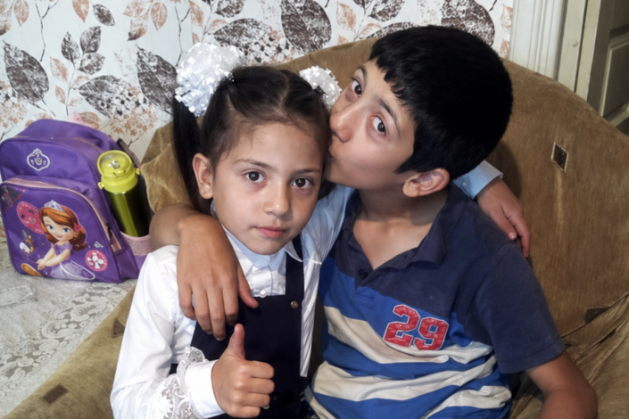 Sumqayıtlı azyaşlı şəhidimizin doğum günüdür…