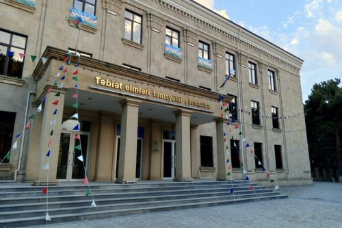 Sumqayıtdakı gimnaziya "ƏN YAXŞILAR" arasında