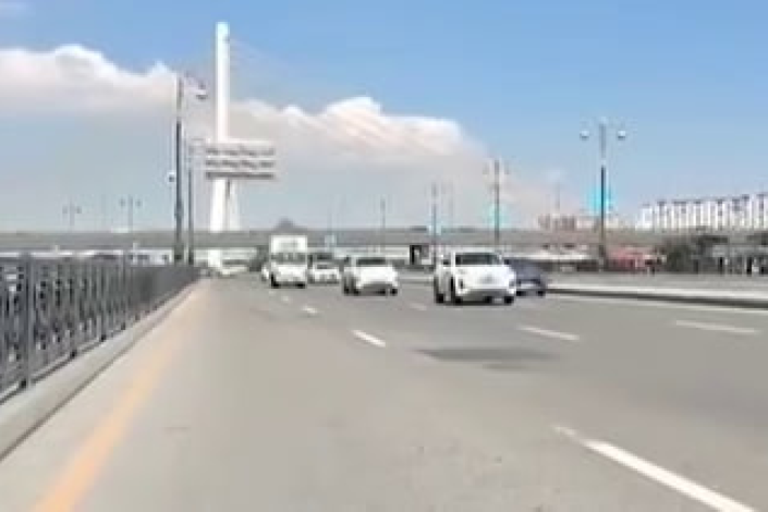 Sumqayıtdan "Koroğlu" metrostansiyasına daha rahat getmək olacaq