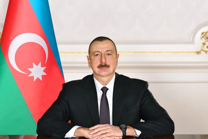 İlham Əliyev: Ümummilli Lider Heydər Əliyev bugünkü Azərbaycanı görsəydi, şad olardı