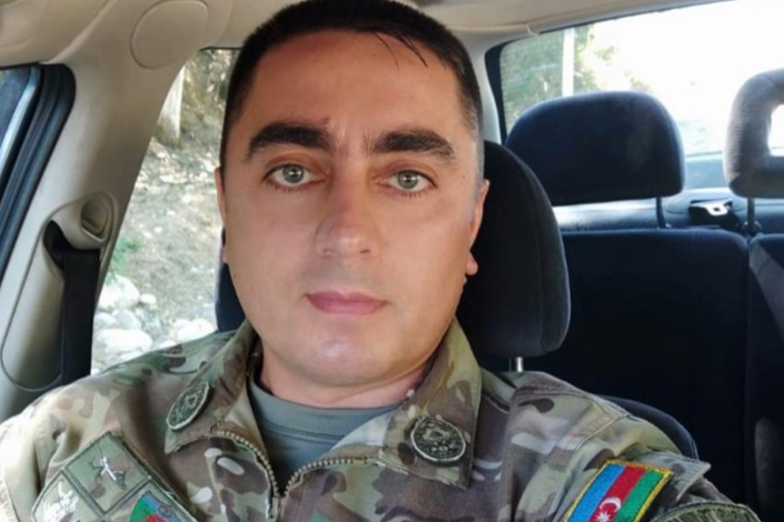 Aprel döyüşlərindən Şuşa zəfərinə: Vətən Müharibəsi Qəhrəmanının doğum günüdür