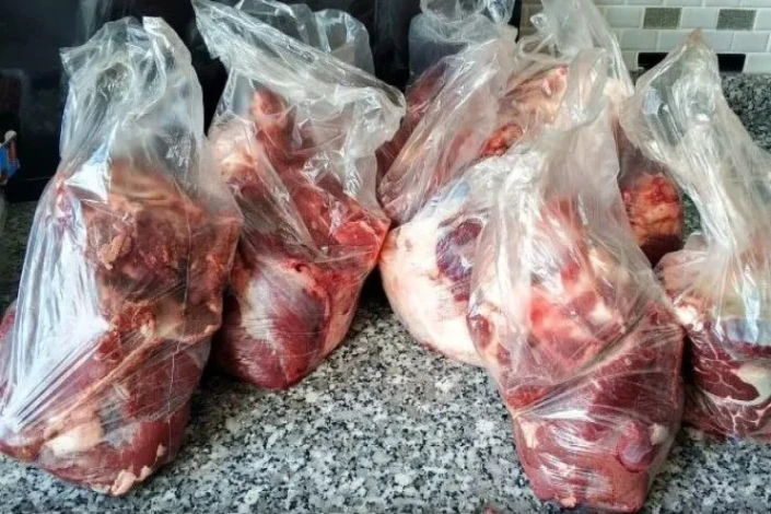 Qurban ətini kimlərə paylamaq olar?