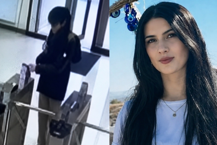 "İdrak" liseyində müəllimi gülləyən şagirdin valideynləri danışdı