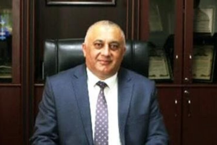 Sumqayıt Elektrik Şəbəkəsinə yeni rəhbər təyin edildi