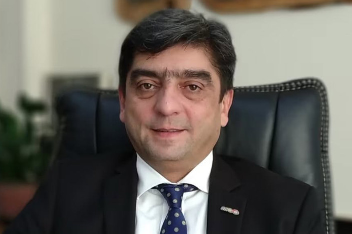 Sumqayıtlı tanınmış biznesmen VƏFAT EDİB