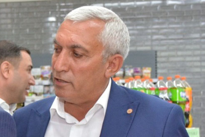 Sumqayıtda iş adamına qarşı 600 min manatlıq şantaj əməliyyatı - DETALLAR