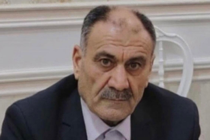 Sumqayıtda tanınmış tarix müəllimi vəfat etdi