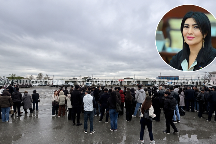 Sumqayıtlılar "çörək pulu" üçün niyə Bakıya üz tuturlar? – AÇIQLAMA