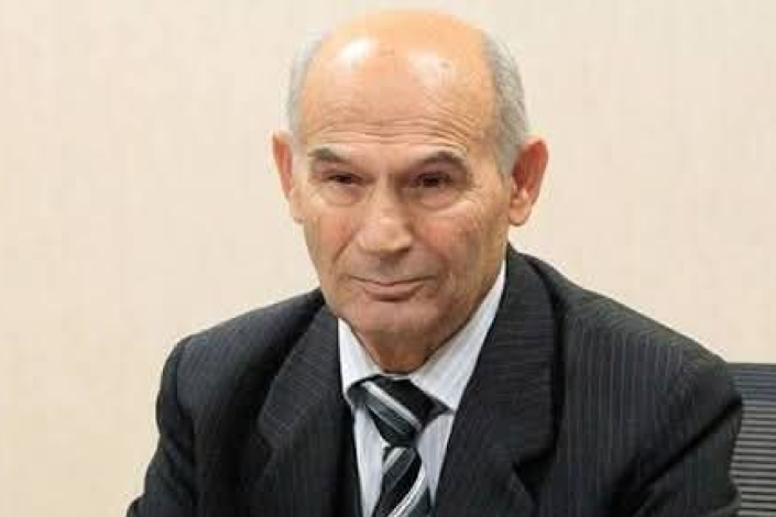 Sumqayıt futbolunun əfsanəsi vəfat edib