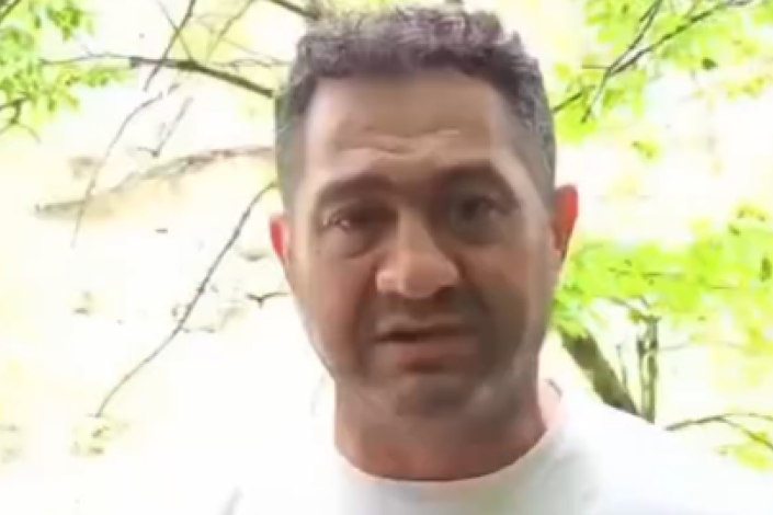 "Qurtuluş" yenidən açılır – Ceyhun Salmanov görünüşü ilə diqqət çəkdi