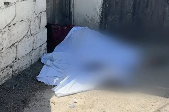 Sarayda qardaşı arvadını mülkə görə öldürdü - 17 il CƏZA aldı