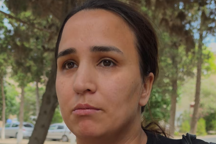 Sumqayıtda 1 aylıq körpə həkim səhlənkarlığının qurbanı olub? - İDDİA