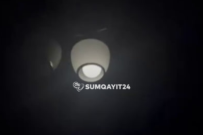 Sumqayıtda işıqlar sönüb-yanır : Məişət texnikaları risk altındadır?