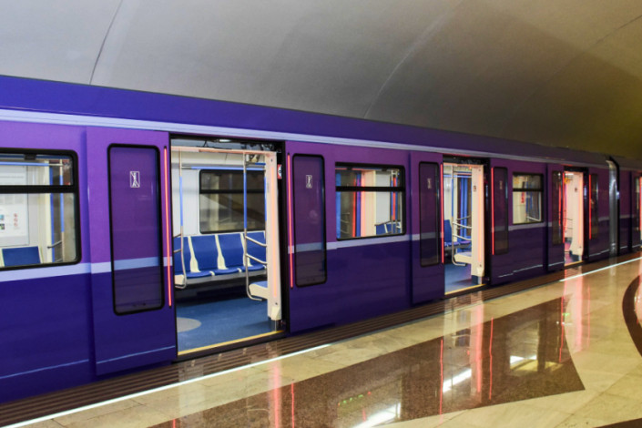 Bakı metrosunda iş rejimi dəyişdirilir - SƏBƏB