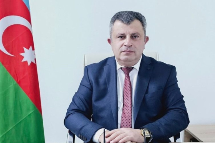 STM-in rəhbəri işdən çıxarıldı - RƏSMİ