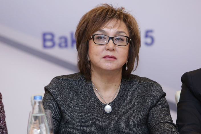 DİM sədri: l ixtisas qrupu üzrə keçid ballarının artacağı gözlənilir