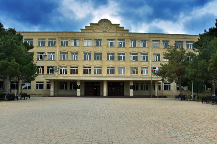 SDU-nun magistraturasına qəbul olunanların DİQQƏTİNƏ