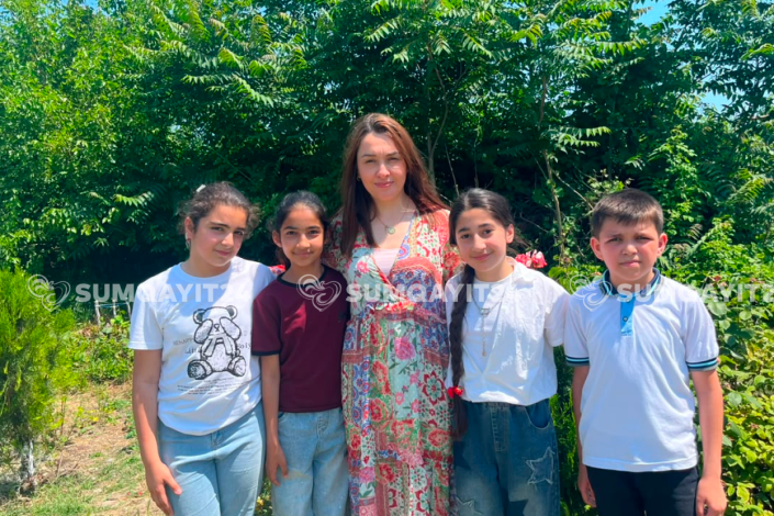 Sumqayıtdan Xaçmaza dərs deməyə gedən müəllim MİQ-də yüksək nəticə göstərdi