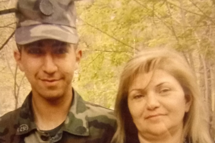 Füzulidə yüksəklik və kəndlərin alınmasında rolu olan şəhidimizin doğum günüdür