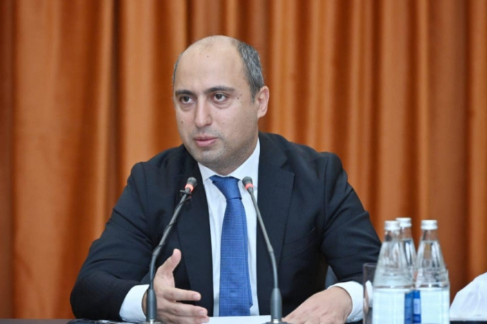 Nazirdən Sumqayıtla bağlı diqqətçəkən açıqlama