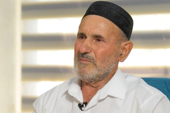 35 il çörək daşıyan Novxanı sakini: "Çörəyin qədrini bu peşə öyrətdi"