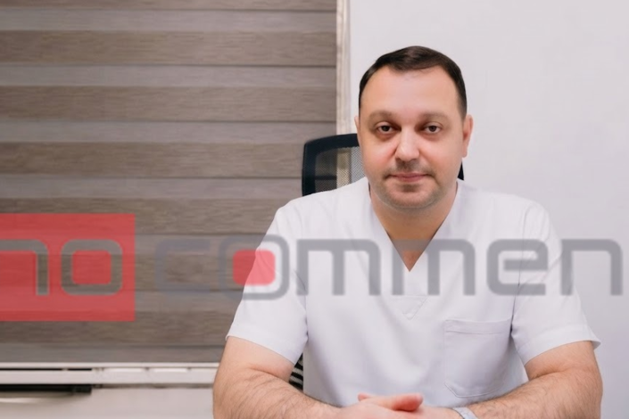Sumqayıt xəstəxanasında YENİ RƏHBƏR təyinatı