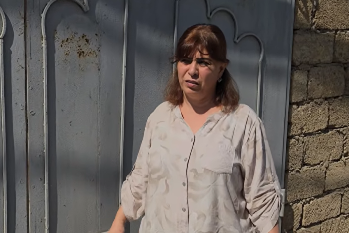 Sumqayıtda məcburi köçkün ev sahibini döyüb qovdu - İDDİA