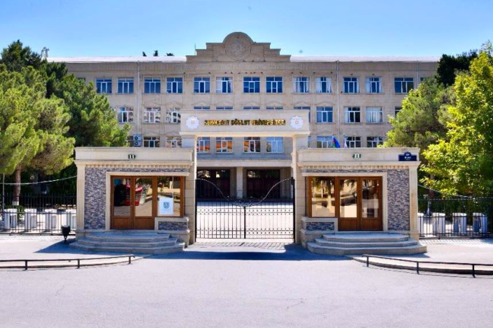 Qiyabi təhsil məsələsi gündəmdə: SDU-dan açıqlama