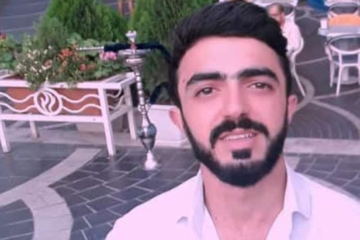 Komandirini xilas edərkən şəhid olan SDU məzununun doğum günüdür