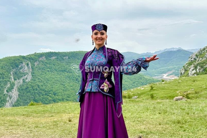 Sumqayıtda kollecə YENİ TƏYİNAT