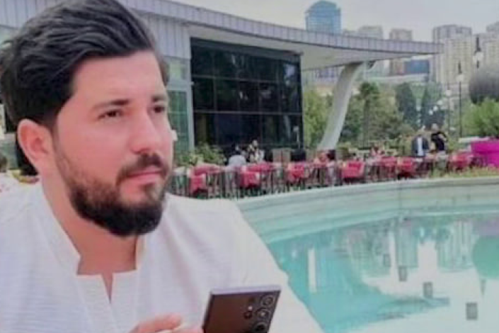 Ceyranbatanda toyda öldürülən şəxsin qonşusu DANIŞDI