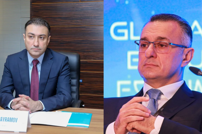 Səhiyyə sistemində kadr dəyişikliyi - SƏRƏNCAM