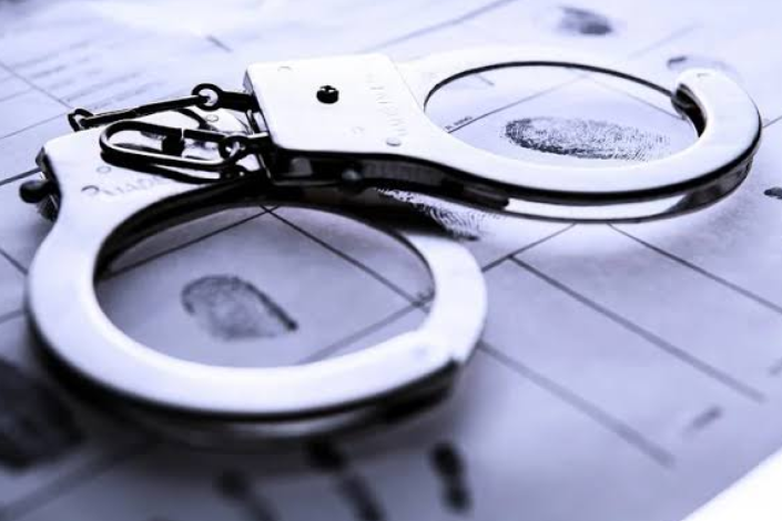Sumqayıt polisi tərəfindən axtarılan şəxs Almaniyadan ekstradisiya olunacaq
