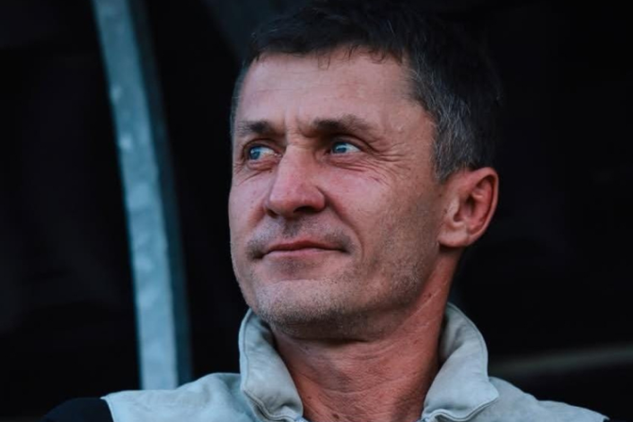 "Sumqayıt"ın sabiq baş məşqçisi "Partizan"dan istefaya göndərildi