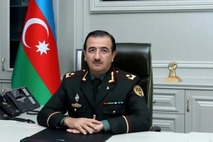 Vəzifəsindən azad olunan Mirsaleh Seyidov kimdir?