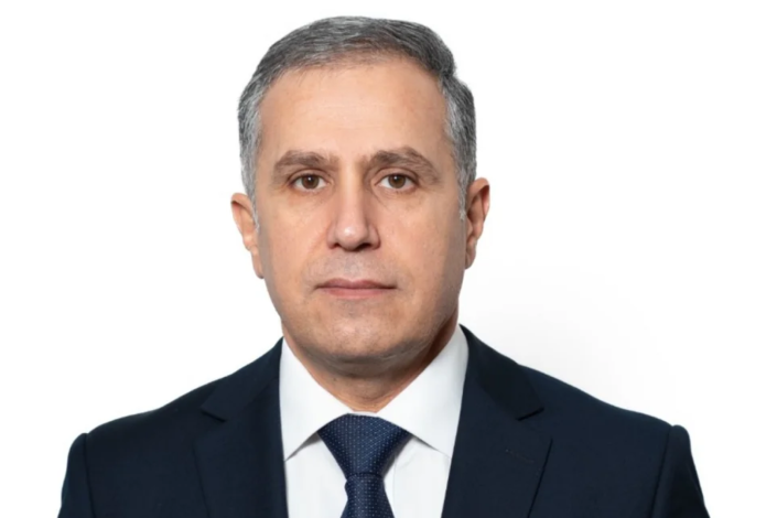 Penitensiar xidmətin rəisi vəzifəsindən azad edildi - SƏRƏNCAM