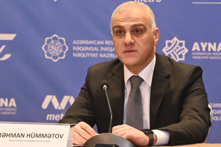 Azərbaycanda gələn il bütün köhnə avtobuslar yenilənəcək