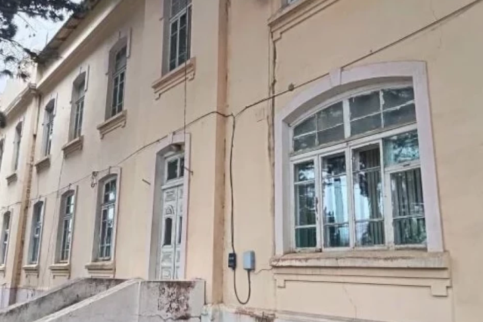 Xəstəxana bağlı qalıb, təmir isə görünmür: Sumqayıtdan ŞİKAYƏT
