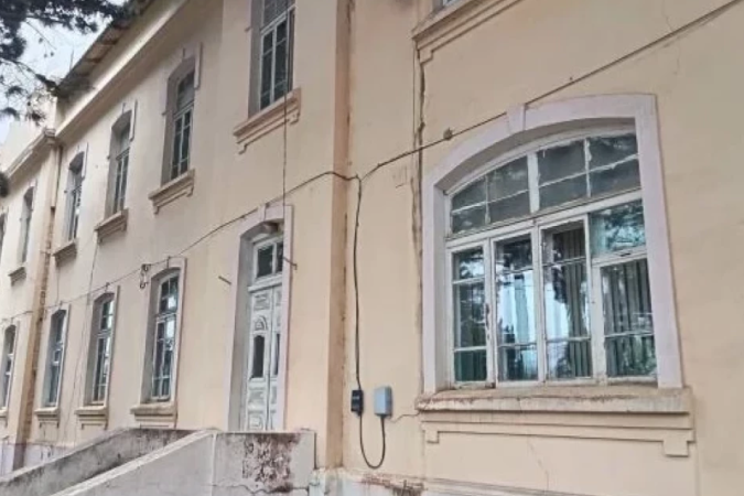 Sumqayıtda təcili tibbi yardım şöbəsi qəsəbədən uzaq düşdü - ŞİKAYƏT