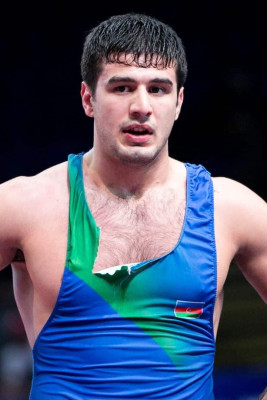Sumqayıtdan olan idmançımız olimpiya oyunlarında Azərbaycanı təmsil edəcək