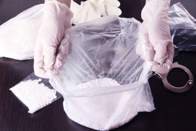 Sumqayıtda reydlər davam edir: narkotacirlər saxlanılıb