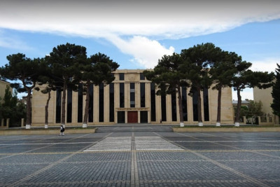 Corat: ərazidə abadlıq-quruculuq işləri aparılır